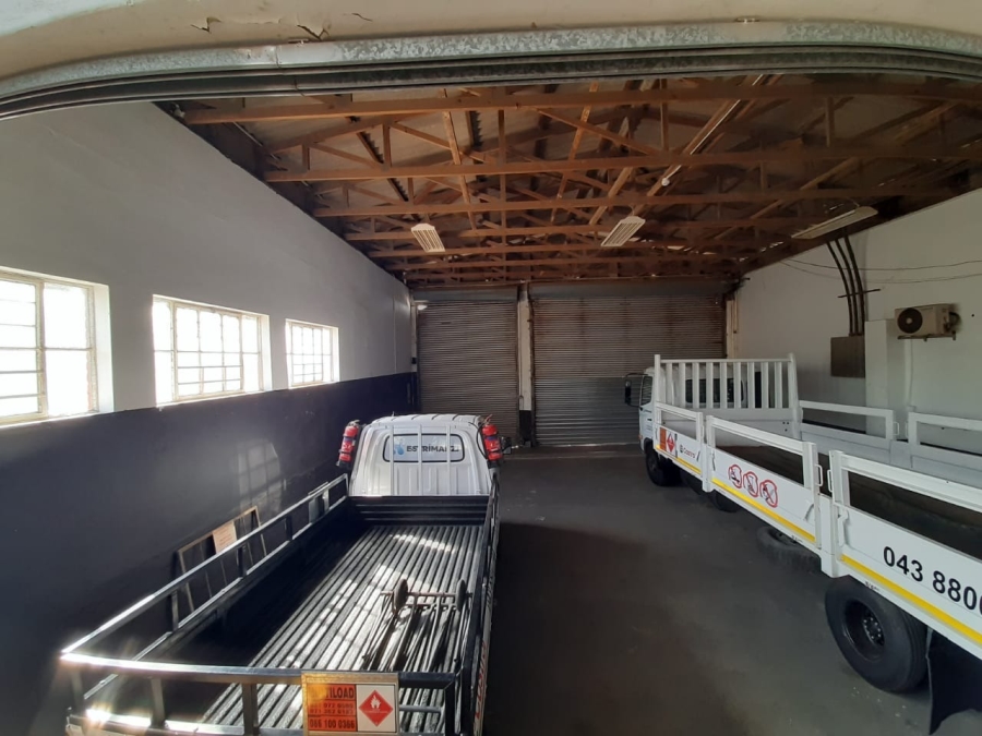 To Let commercial Property for Rent in Woodbrook Eastern Cape